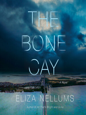 cover image of The Bone Cay